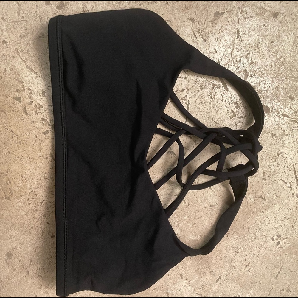 Lululemon Bra